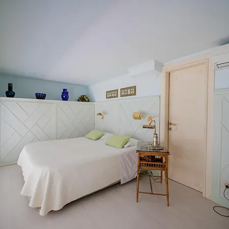 Lägenhet Charming Loft Camerelle By Elite