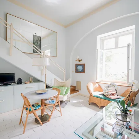 Charming Loft Camerelle By Elite Lägenhet *