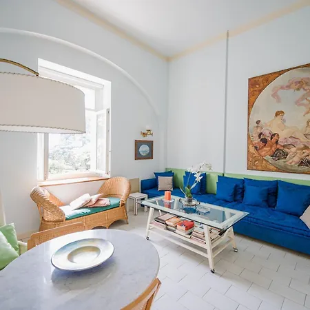Charming Loft Camerelle By Elite Lägenhet *