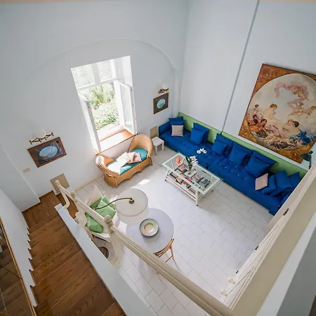 Charming Loft Camerelle By Elite Capri